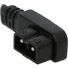 IDX System Technology LC-XT1 X-Tap Charger for video cameras, showing the compact charging device with multiple ports.