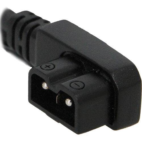 IDX System Technology LC-XT1 X-Tap Charger for video cameras, showing the compact charging device with multiple ports. – image 4
