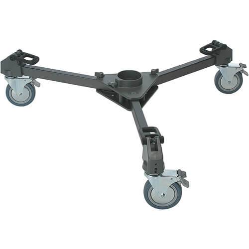 Libec P110(B) Pneumatic Pedestal (100mm Bowl) - Coremicro – image 4