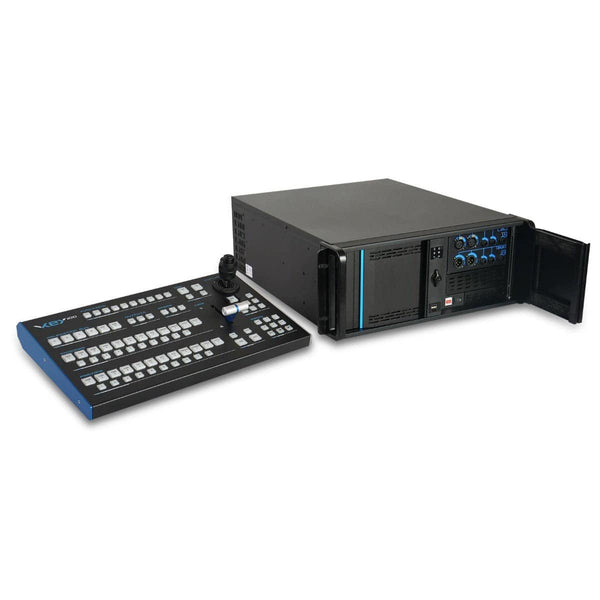 Reckeen Virtual LITE Studio 4K With VKey100 Control Panel - Coremicro – image 1