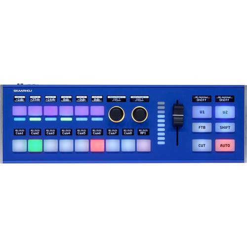 SKAARHOJ Live Fly Controller - Coremicro – image 1