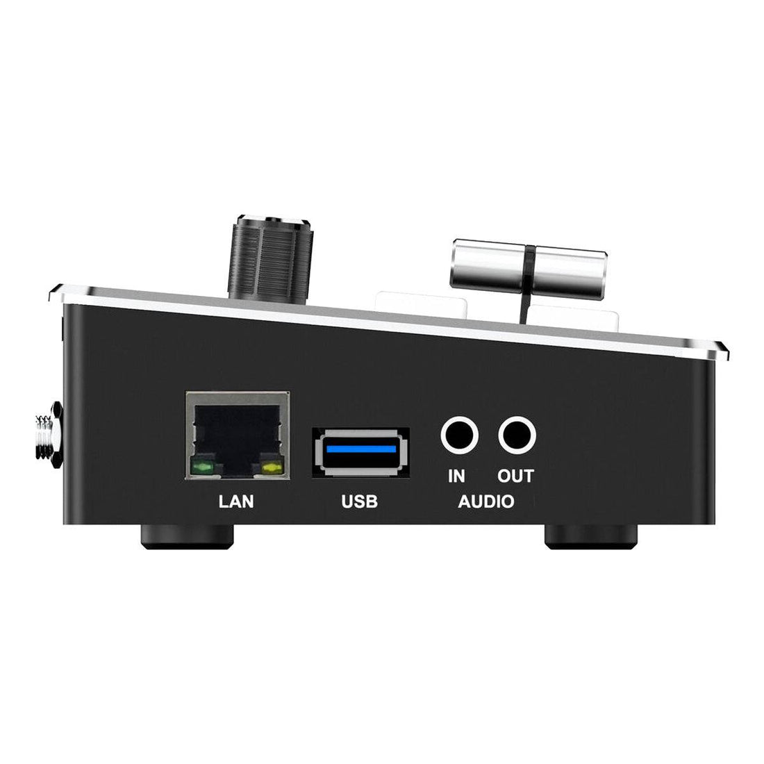 FeelWorld LIVEPRO L1 Multicamera HDMI Video Switcher - Coremicro – image 4