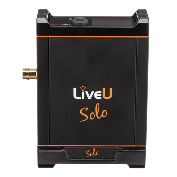 LiveU Solo SDI Video Encoder with 2-Modem Bundle - Coremicro – image 2