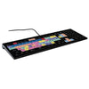 LogicKeyboard Adobe Premiere Pro CC Astra Backlit PC Keyboard (US) - Coremicro