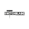 Switchblade Systems SDI Fiber Transmitter and Receiver with RS485 Data - Coremicro