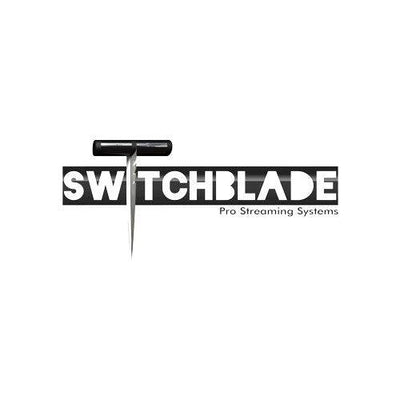 Switchblade Systems SDI Fiber Transmitter and Receiver with RS485 Data ...