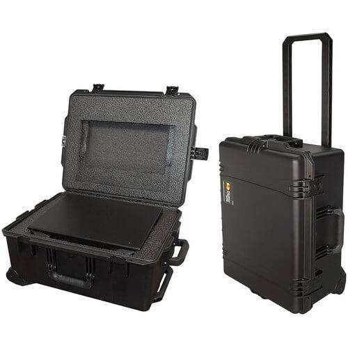 NextComputing Hard Case for Livestream Studio HD550 Switchers - Coremicro – image 1