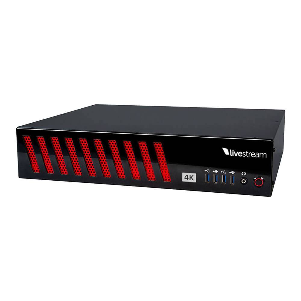Livestream Studio HD51 4K Live Production Switcher - Coremicro – image 2