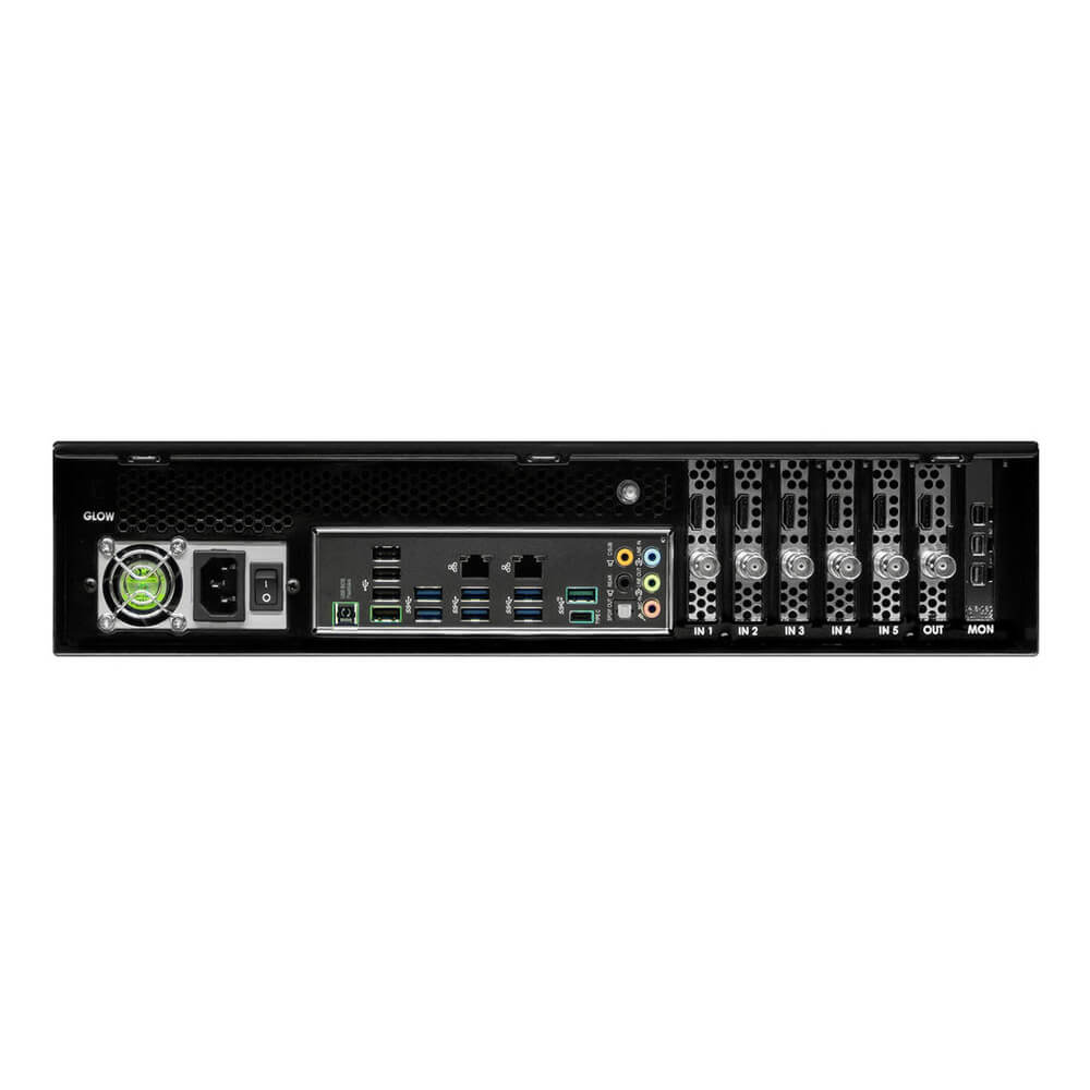 Livestream Studio HD51 4K Live Production Switcher - Coremicro – image 3