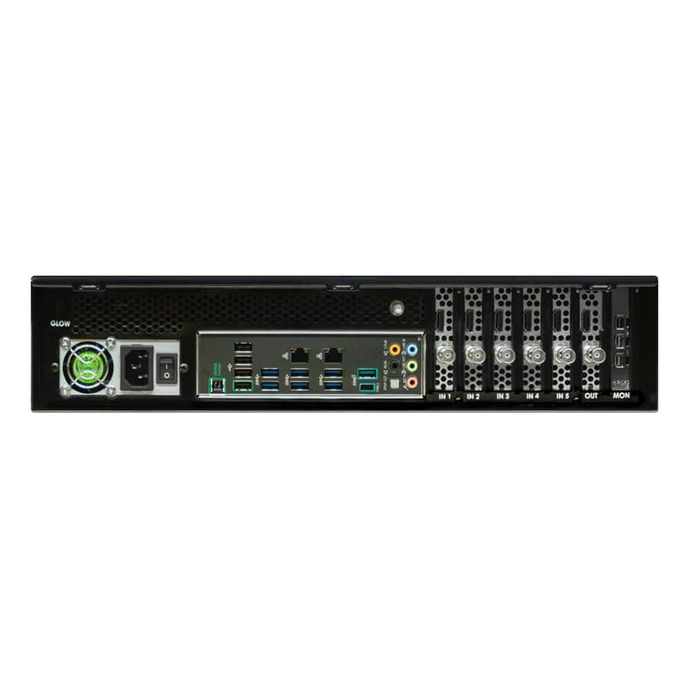 Livestream Studio HD51 Live Production Switcher - Coremicro – image 3