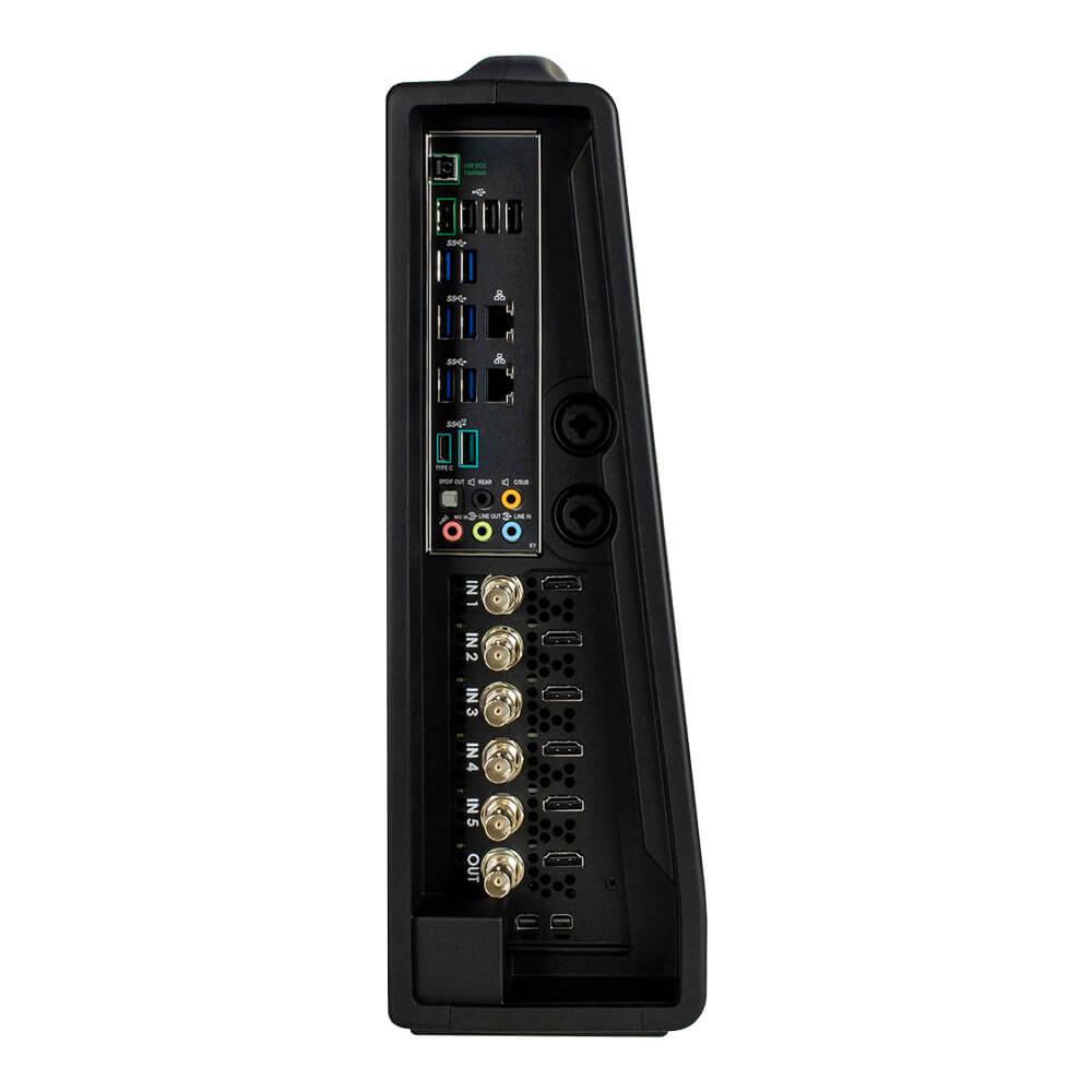 Livestream Studio HD550 Live Production Switcher - Coremicro – image 3