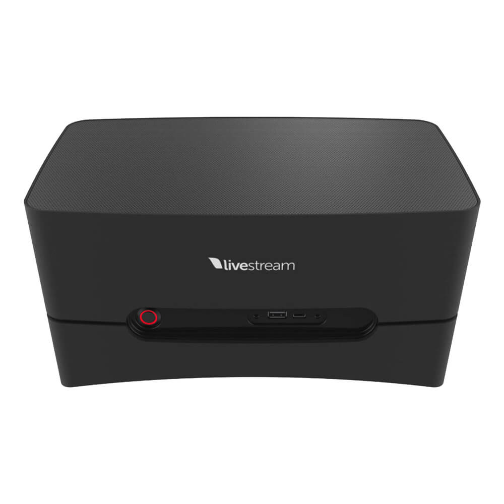 Livestream Studio One HD 4xHDMI Switcher - Coremicro – image 1