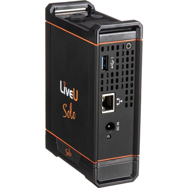 LiveU Solo HDMI Video/Audio Streaming Encoder - Coremicro – image 1