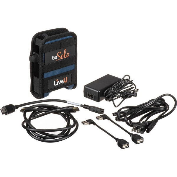 LiveU Solo HDMI Video/Audio Streaming Encoder - Coremicro – image 5
