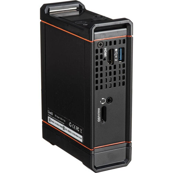 LiveU Solo HDMI With LiveU Premium LRT Cloud Activation Card - Coremicro – image 2