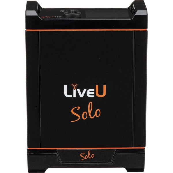 LiveU Solo HDMI Video/Audio Streaming Encoder - Coremicro – image 3