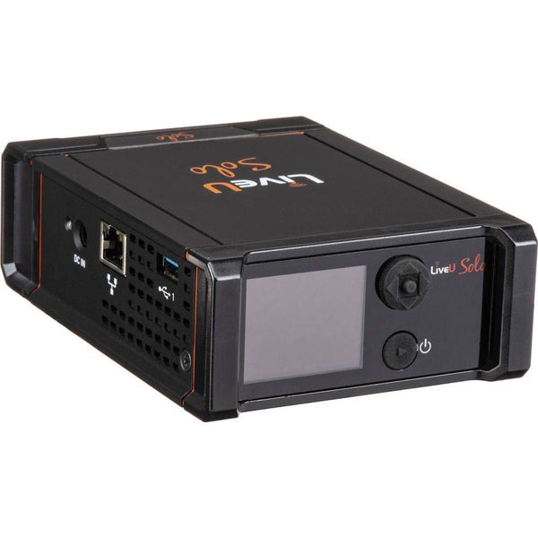 LiveU Solo HDMI With LiveU Premium LRT Cloud Activation Card - Coremicro – image 3