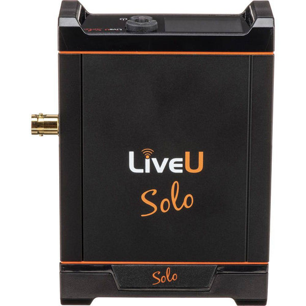 LiveU Solo SDI/HDMI Video Encoder with 3-Modem Bundle - Coremicro – image 2
