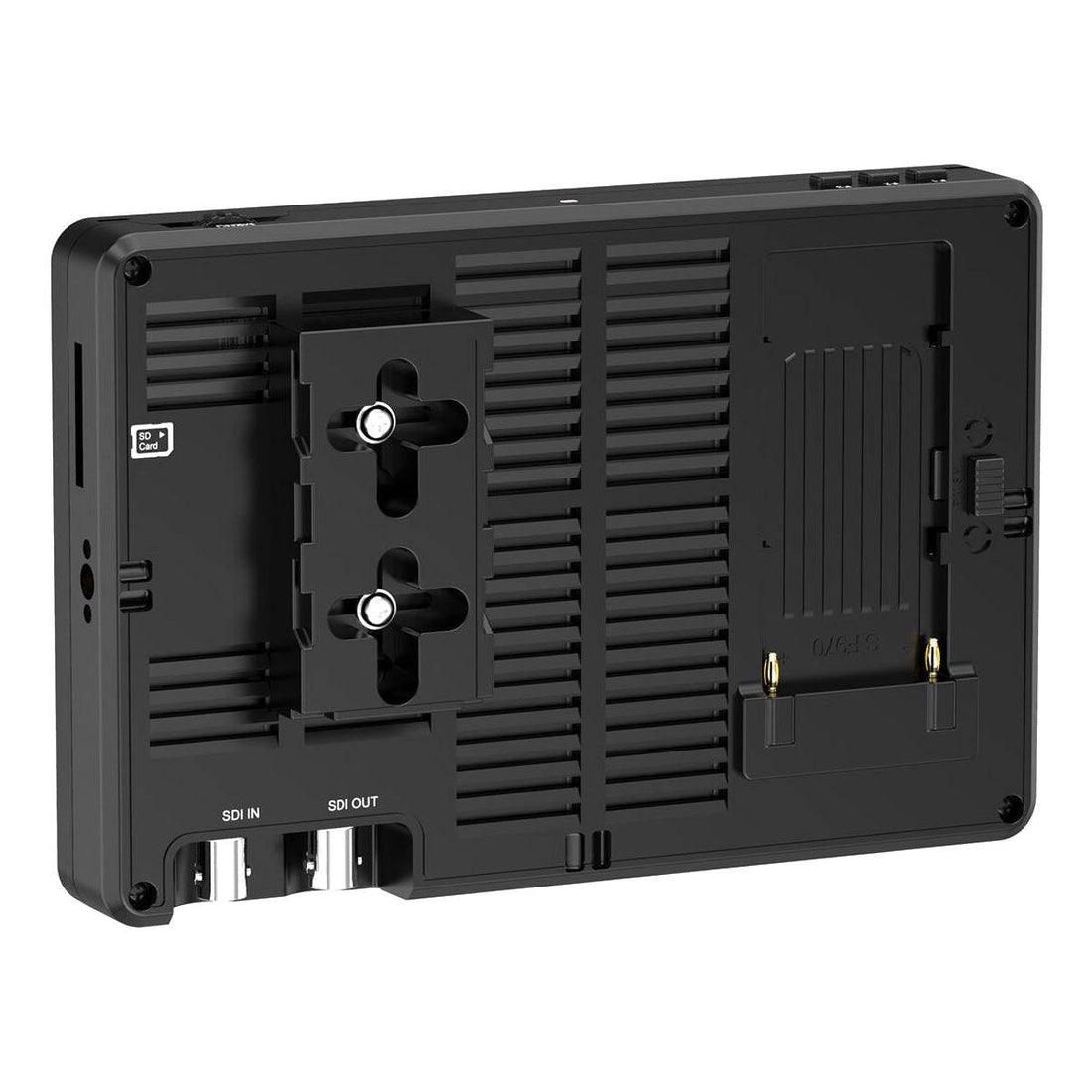 FeelWorld LUT7S PRO 7" Ultra Bright HDMI/3G-SDI Field Monitor - Coremicro – image 4