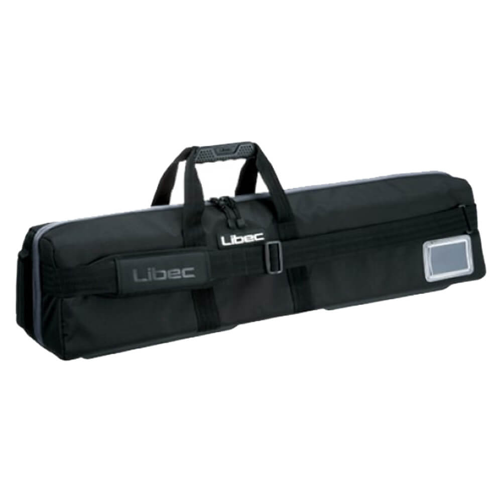 Libec LX10 Two-Stage Aluminum Tripod with H65B Head & Ground-Level Spreader - Coremicro – image 6