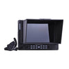 MustHD M702H 7'' 1920x1200 4K HDMI Field Monitor - Coremicro