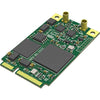 Magewell Pro Capture Mini SDI video capture device with no heat sink, compact design for professional video recording and streaming.