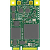 Magewell Pro Capture Mini SDI video capture device showing top view with no heat sink attached.