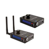 Teradek Cubelet 205/455 HDMI Encoder 10/100 USB paired to HDMI Decoder 10/100 USB 2.4/5.8GHz - Coremicro