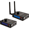 Teradek Cubelet 255/405 HDMI Encoder 10/100 USB 2.4/5.8GHz paired to HDMI Decoder 10/100 - Coremicro