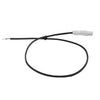 Teradek 2pin Lemo to 3s Balance Connector Cable Length: 8in / 20cm - Coremicro