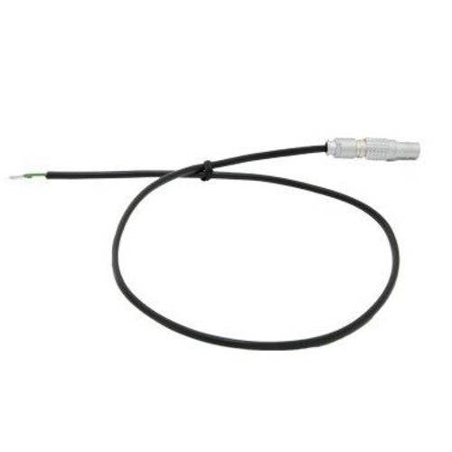 Teradek 2pin Lemo to 3s Balance Connector Cable Length: 8in / 20cm - Coremicro – image 1