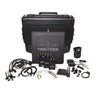 Teradek Bolt 990-2 Pro 2000 TX/2RX Deluxe Kit with V-Mount SDI/HDMI Wireless Video Transceiver Set - Coremicro