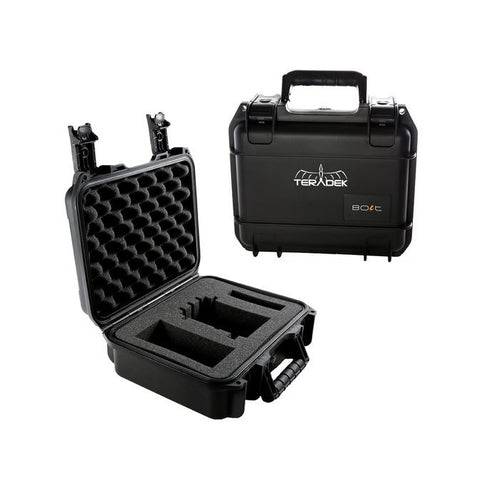Teradek Protective Case: Bolt TX + 2RX for Bolt 2nd Generation - Coremicro – image 1