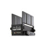 Teradek 2 x Replacement Plastic Modem Mount, Vertical For Bond Pro - Coremicro
