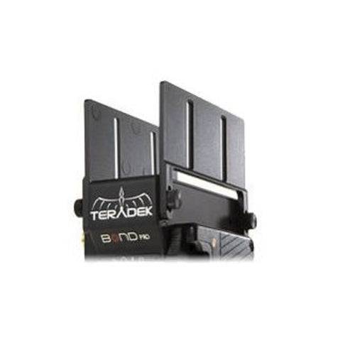 Teradek 2 x Replacement Plastic Modem Mount, Vertical For Bond Pro - Coremicro – image 1
