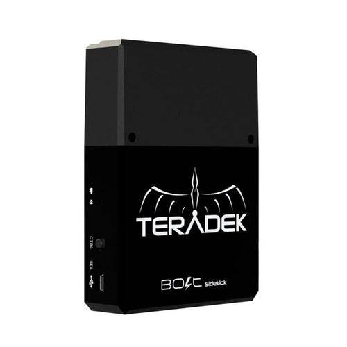 Teradek Sidekick HDMI Wireless Video Receiver - Coremicro – image 1