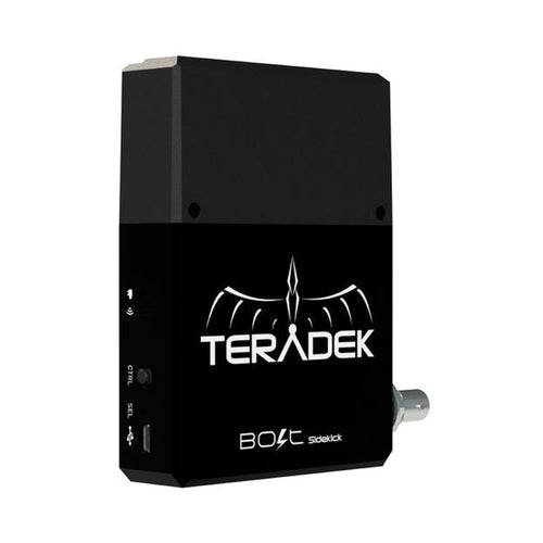 Teradek Sidekick SDI Wireless Video Receiver - Coremicro – image 1