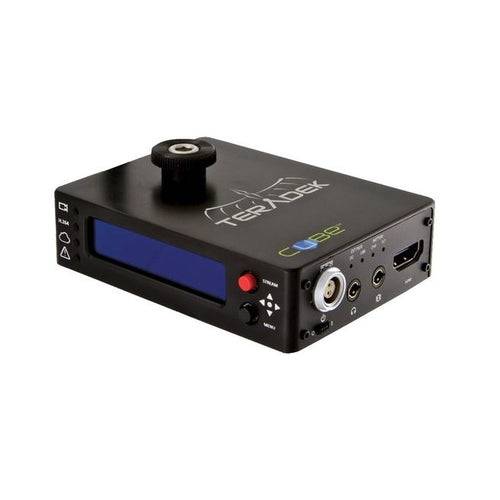 Teradek Cube 405 HDMI Decoder 10/100 - Coremicro – image 1