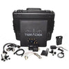 Teradek Bolt 1000 Deluxe Kit SDI/HDMI Wireless Video Transceiver Set (1 Receiver + AB Mount) - Coremicro