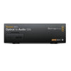 Blackmagic Design Teranex Mini - Optical to Audio 12G Converter - Coremicro
