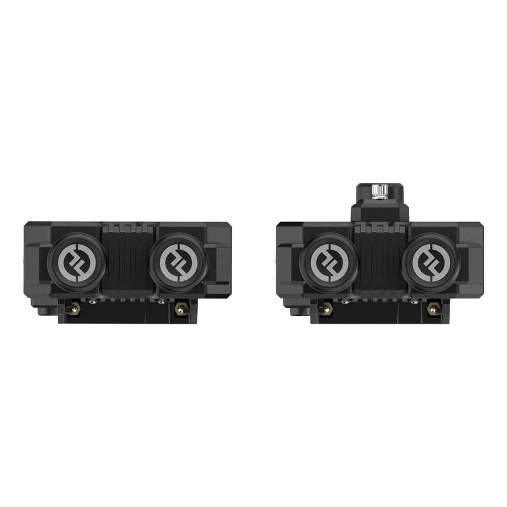 Hollyland Mars 4K wireless video transmission system with SDI and HDMI ports for high-quality video streaming. – image 7