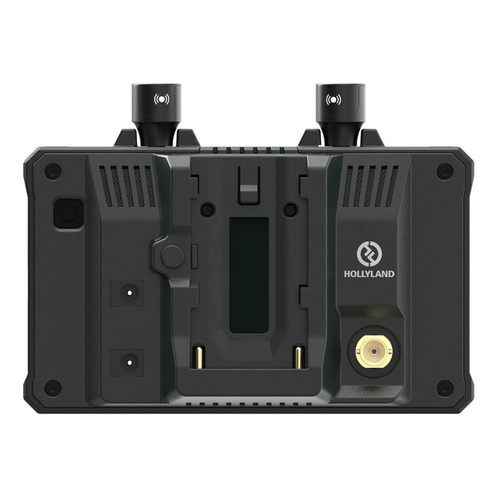 Hollyland Mars M1 5.5" Wireless Transceiver Monitor - Coremicro – image 2