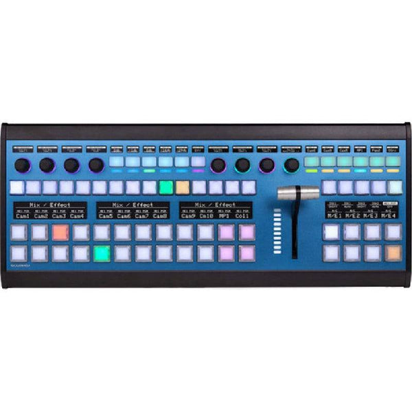 SKAARHOJ Master Key One Control Panel - Coremicro – image 1