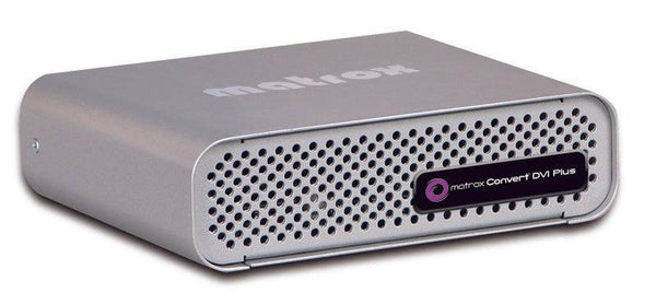 Matrox Convert DVI Plus - Coremicro – image 1