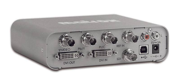 Matrox Convert DVI Plus - Coremicro – image 2