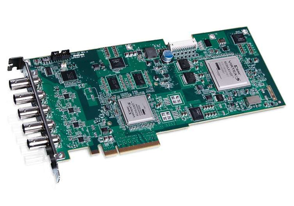 Matrox Mojito 4K Video Monitoring Output Card - Coremicro – image 1