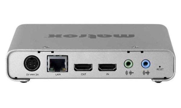 Matrox Monarch HD Streaming and Recording Appliance - Coremicro – image 3