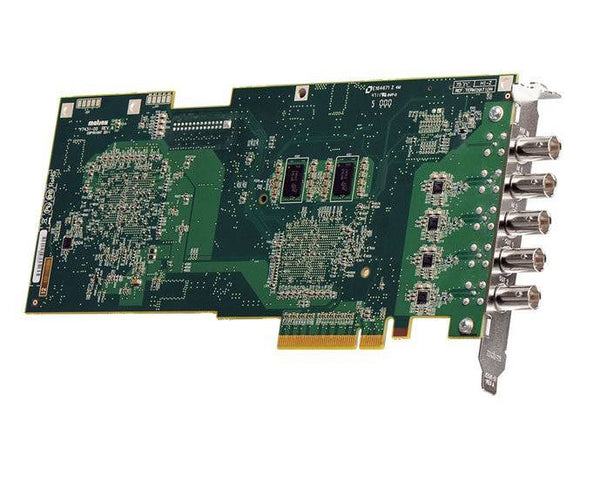 Matrox VS4 Quad HD-SDI Capture Card - Coremicro – image 1
