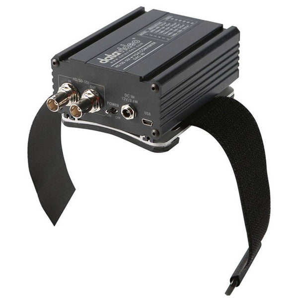 Datavideo MB-5 Mounting Bracket for DAC Series - Coremicro – image 1