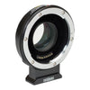 Metabones T Speed Booster ULTRA 0.71x Adapter for Canon EF Lens to BMPCC 4K Camera - Coremicro